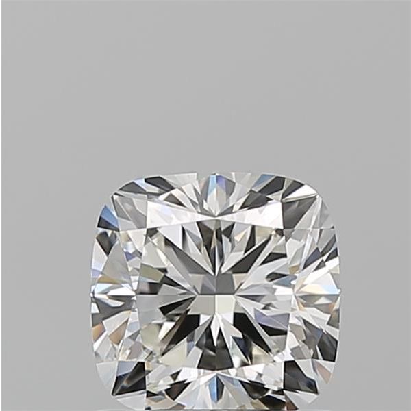 CUSHION 1.01 I VS1 --EX-EX - 100567200084 GIA Diamond