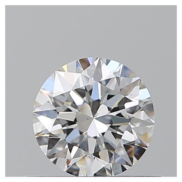 ROUND 0.52 G VS2 EX-EX-EX - 100567200122 GIA Diamond