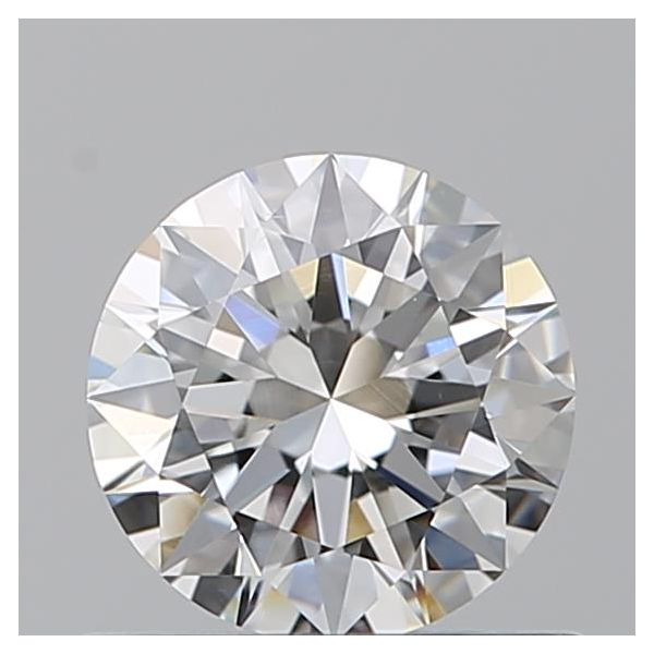 ROUND 0.71 G VS2 EX-EX-EX - 100567200129 GIA Diamond