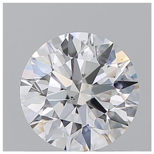 ROUND 0.9 G VS2 EX-EX-EX - 100567200135 GIA Diamond