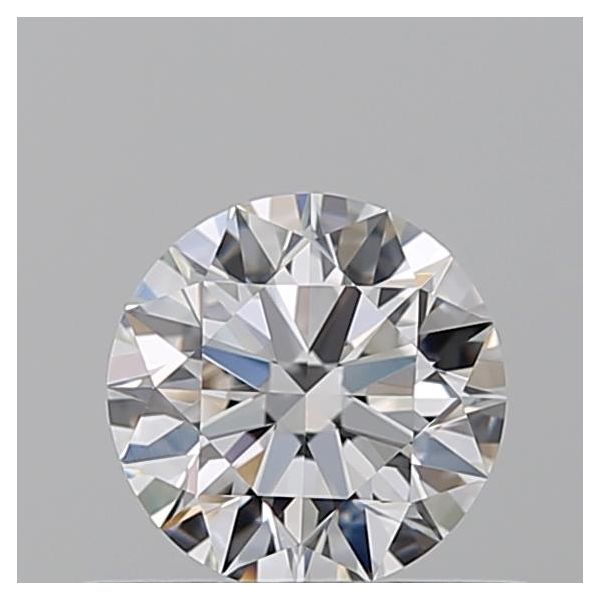 ROUND 0.51 E IF EX-EX-EX - 100567200154 GIA Diamond