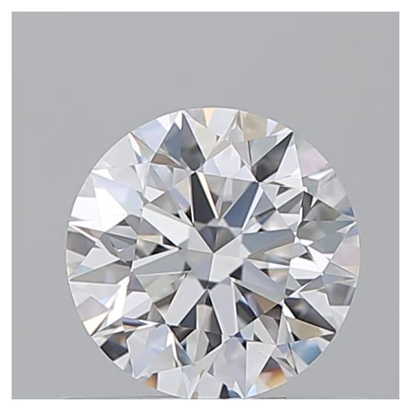ROUND 0.7 D IF EX-EX-EX - 100567200165 GIA Diamond