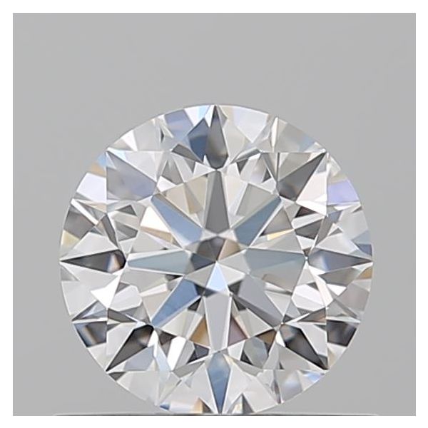 ROUND 0.7 E IF EX-EX-EX - 100567209142 GIA Diamond