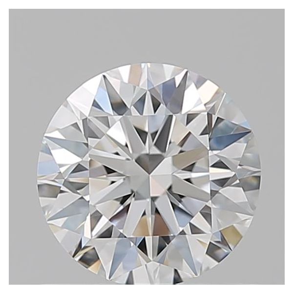 ROUND 0.8 F VVS1 EX-EX-EX - 100567209153 GIA Diamond