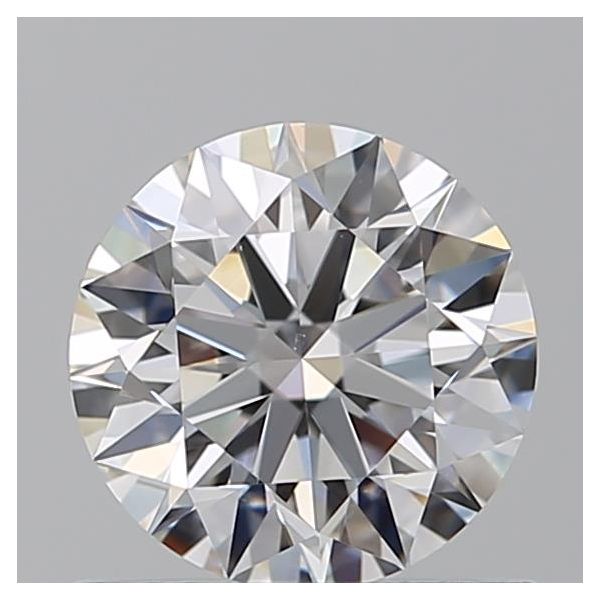 ROUND 0.8 G VS2 EX-EX-EX - 100567209154 GIA Diamond