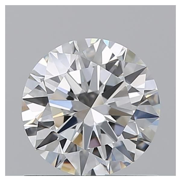 ROUND 0.8 G VVS1 EX-EX-EX - 100567209189 GIA Diamond