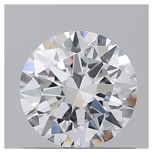 ROUND 0.8 D VVS1 EX-EX-EX - 100567209198 GIA Diamond