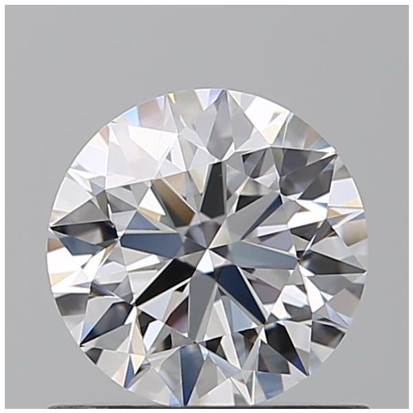 ROUND 0.8 D VVS2 EX-EX-EX - 100567209203 GIA Diamond