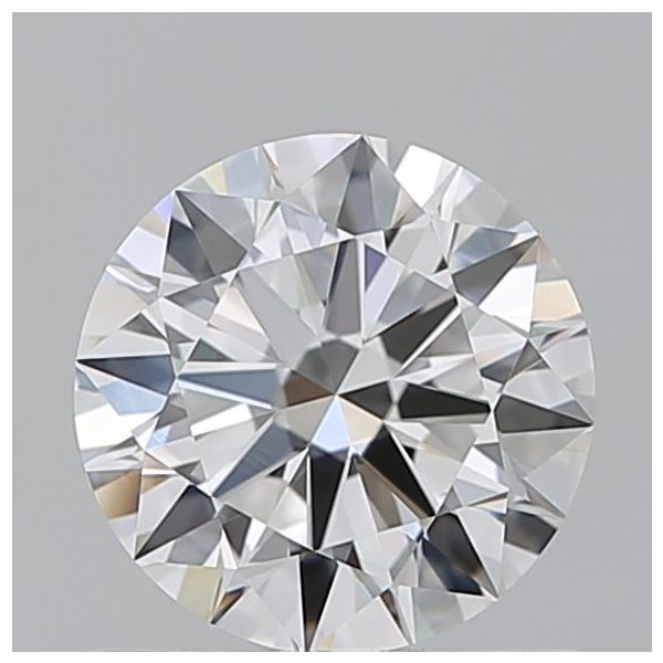 ROUND 0.9 F VVS1 EX-EX-EX - 100567226051 GIA Diamond