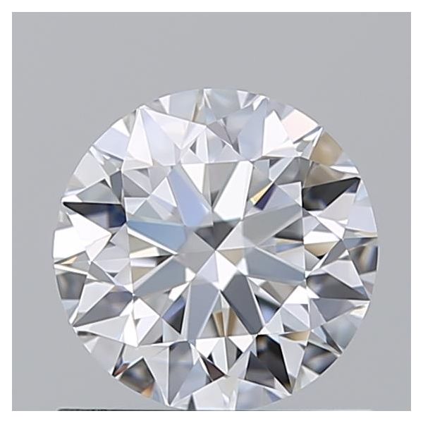 ROUND 0.83 D VVS1 EX-EX-EX - 100567226052 GIA Diamond