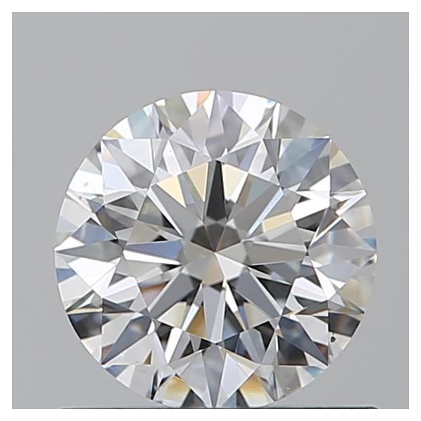 ROUND 0.8 G VS2 EX-EX-EX - 100567226059 GIA Diamond