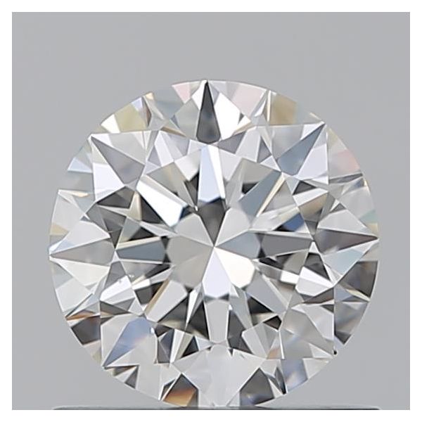 ROUND 0.82 G VS2 EX-EX-EX - 100567226074 GIA Diamond