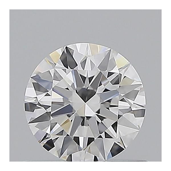 ROUND 0.7 E VVS2 EX-EX-EX - 100567226075 GIA Diamond
