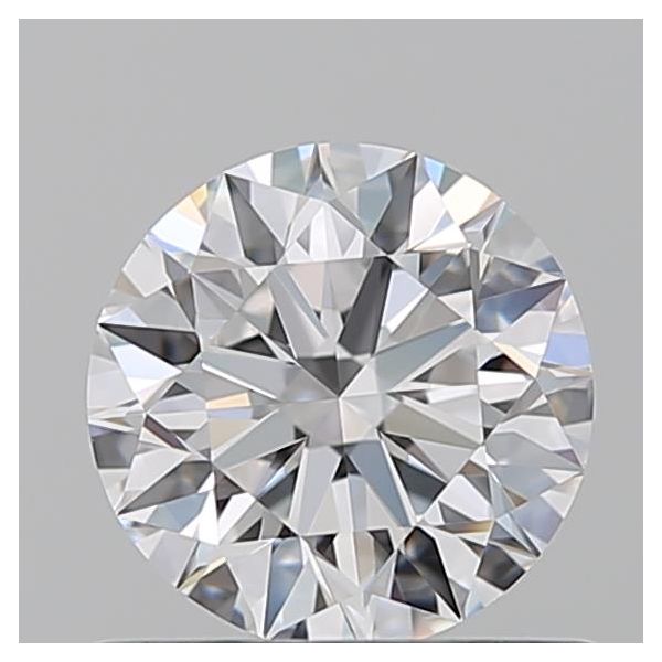 ROUND 0.8 D VVS1 EX-EX-EX - 100567226080 GIA Diamond