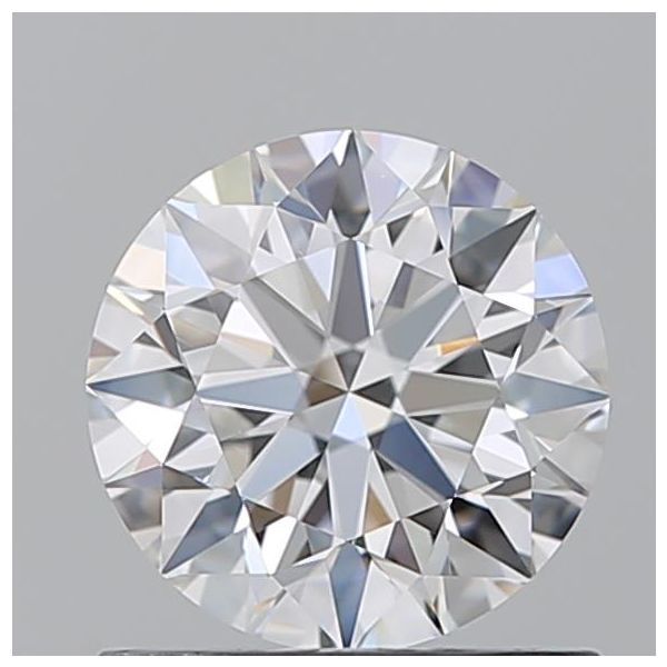 ROUND 0.93 E VVS1 EX-EX-EX - 100567226081 GIA Diamond