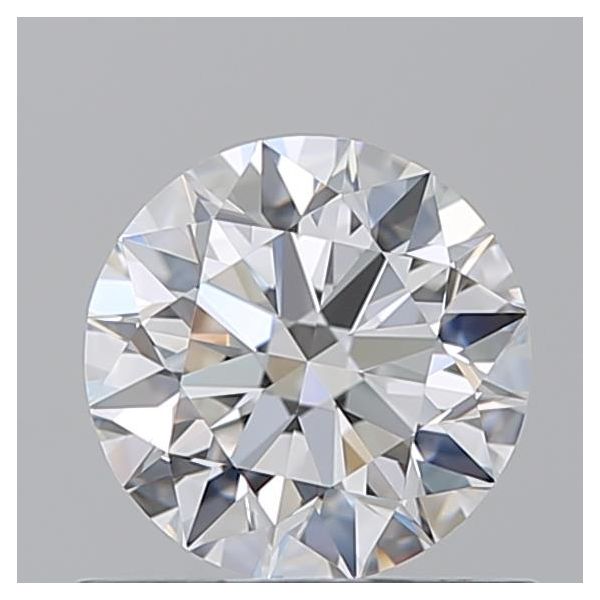 ROUND 0.74 E IF EX-EX-EX - 100567226084 GIA Diamond