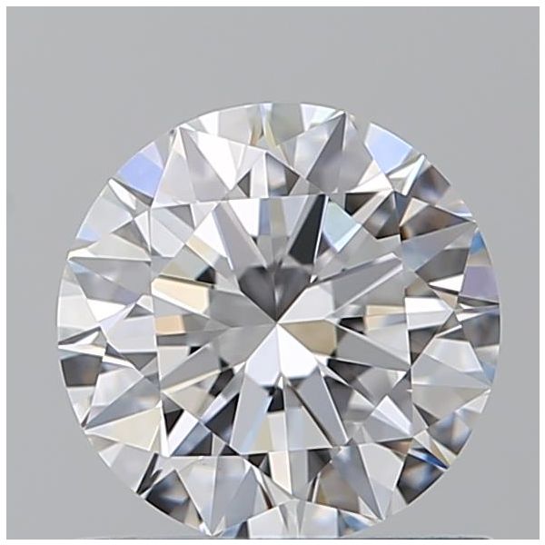 ROUND 0.94 D VVS2 EX-EX-EX - 100567226086 GIA Diamond
