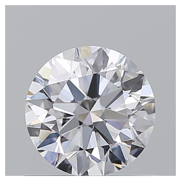 ROUND 0.7 D VVS2 EX-EX-EX - 100567226089 GIA Diamond