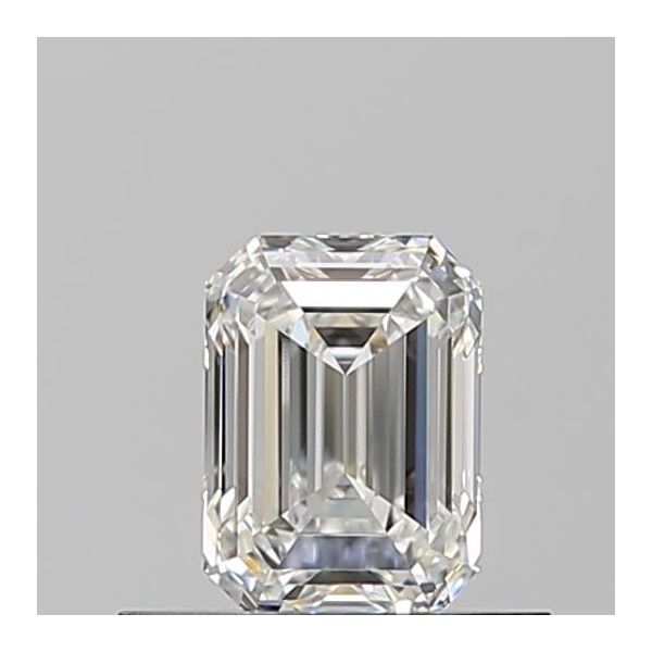 EMERALD 0.51 H VS1 --VG-VG - 100568521152 GIA Diamond
