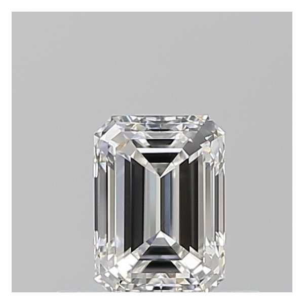 EMERALD 0.5 I VS1 --VG-EX - 100568521158 GIA Diamond