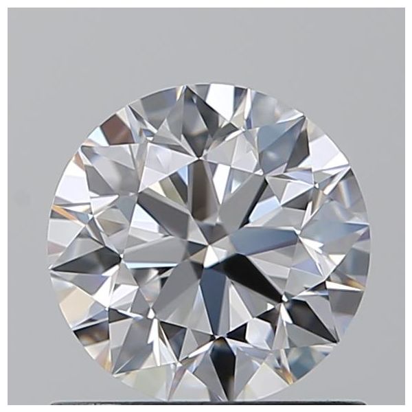 ROUND 0.86 D VVS1 EX-EX-EX - 100568521191 GIA Diamond