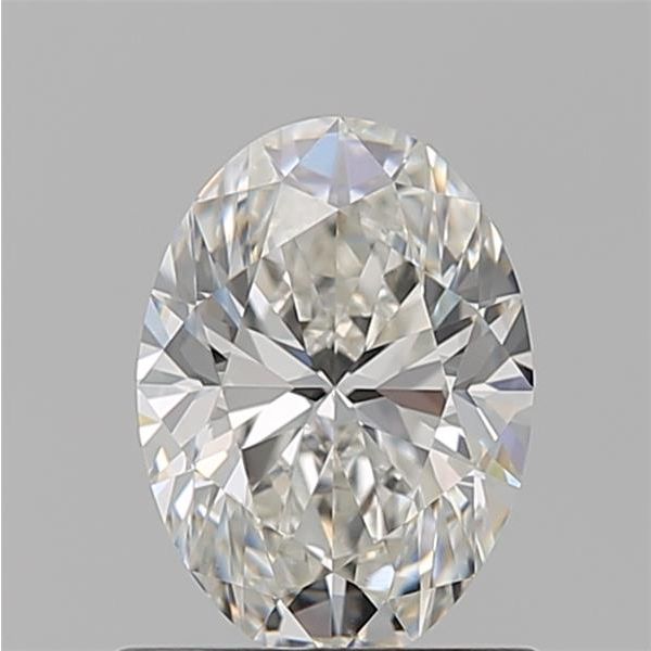 OVAL 0.9 H VS2 --EX-EX - 100568521193 GIA Diamond