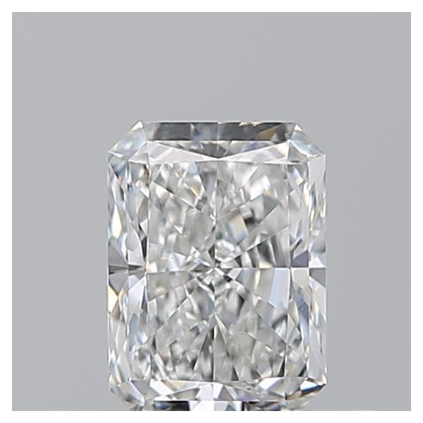 RADIANT 0.5 G VS1 --VG-VG - 100569272437 GIA Diamond