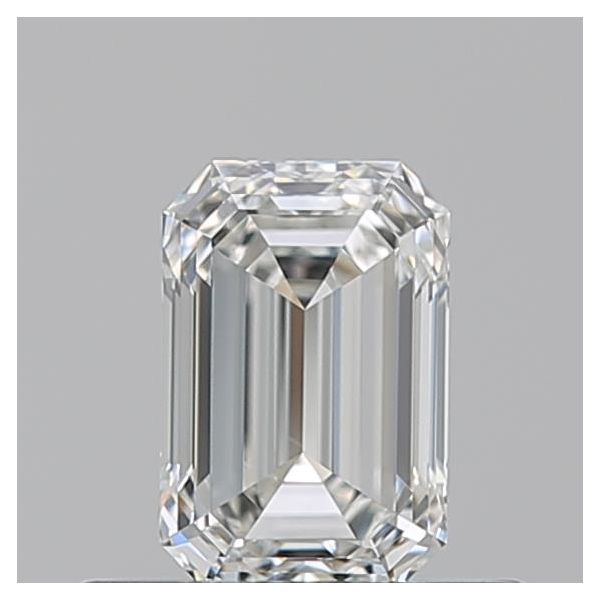 EMERALD 0.5 G VVS1 --VG-EX - 100569272441 GIA Diamond