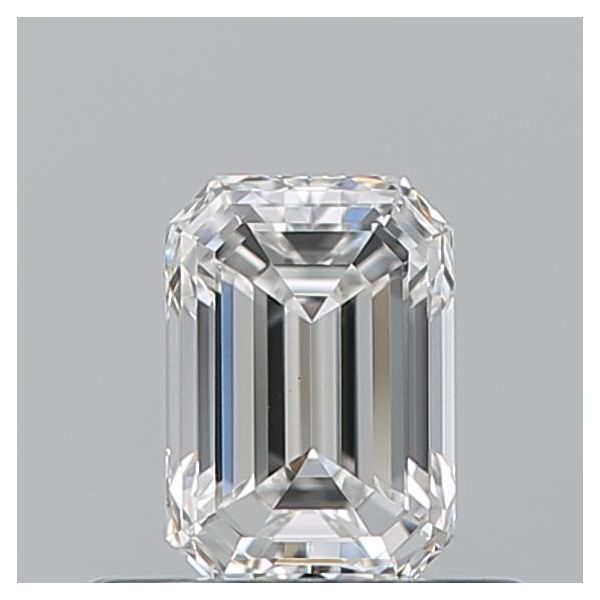 EMERALD 0.5 G VS1 --VG-VG - 100569272442 GIA Diamond