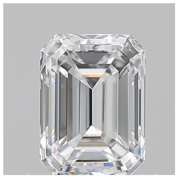 EMERALD 0.9 E VS1 --VG-VG - 100569272449 GIA Diamond