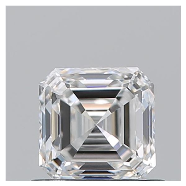 ASSCHER 0.7 F VS2 --VG-EX - 100569272450 GIA Diamond