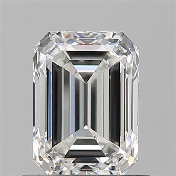 EMERALD 0.91 G VS1 --EX-EX - 100569272459 GIA Diamond