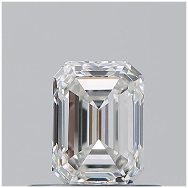 EMERALD 0.51 G IF --EX-EX - 100569272463 GIA Diamond