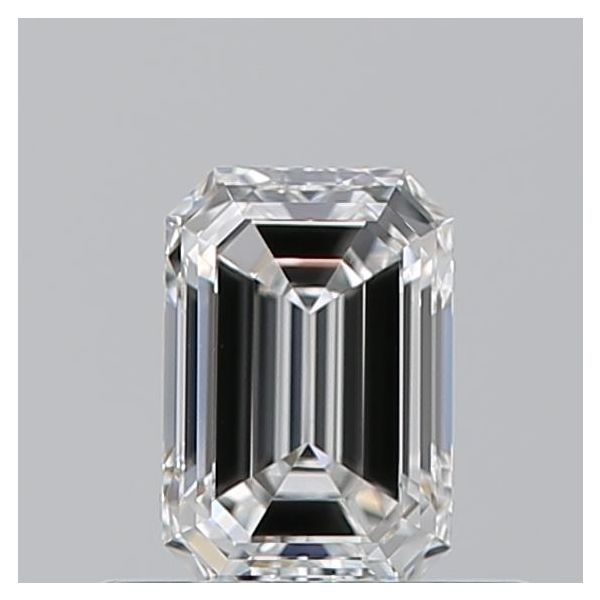 EMERALD 0.5 F VS1 --VG-EX - 100569272464 GIA Diamond