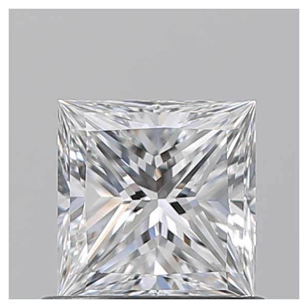 PRINCESS 0.7 D VS2 --VG-EX - 100569272483 GIA Diamond