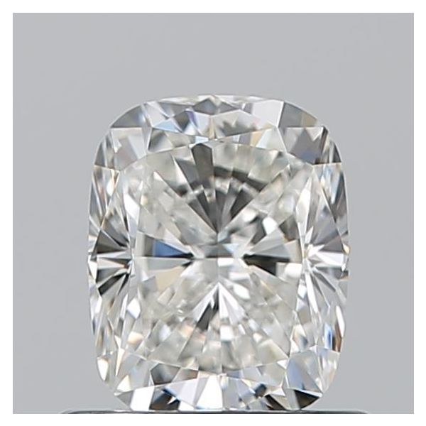 CUSHION 0.7 H VS1 --VG-EX - 100569272484 GIA Diamond