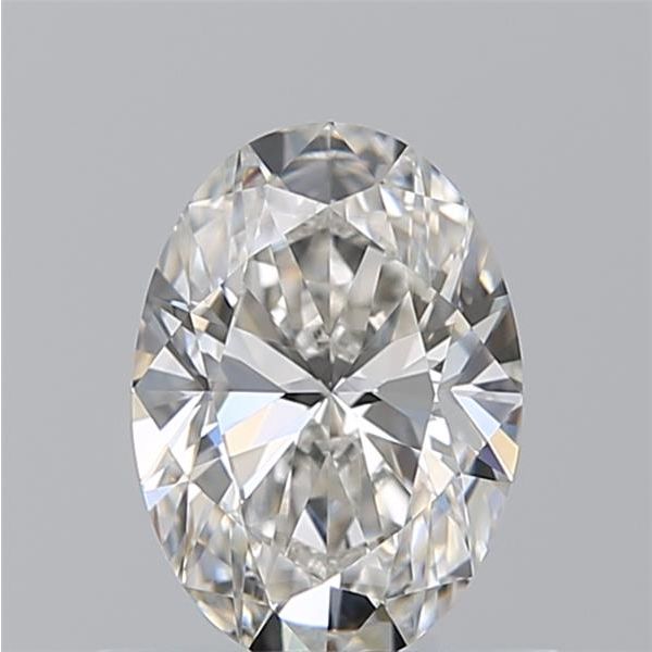 OVAL 0.7 H VS1 --VG-VG - 100569272485 GIA Diamond