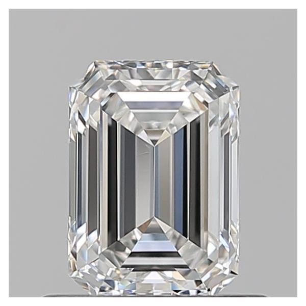 EMERALD 0.71 G VS1 --VG-VG - 100569272486 GIA Diamond