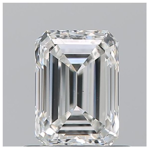 EMERALD 0.78 G VS1 --EX-EX - 100569272501 GIA Diamond