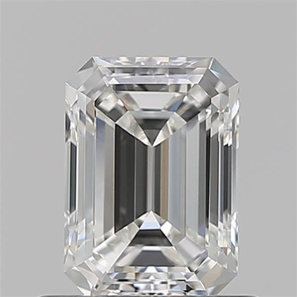 EMERALD 0.77 G VVS2 --EX-VG - 100569272516 GIA Diamond