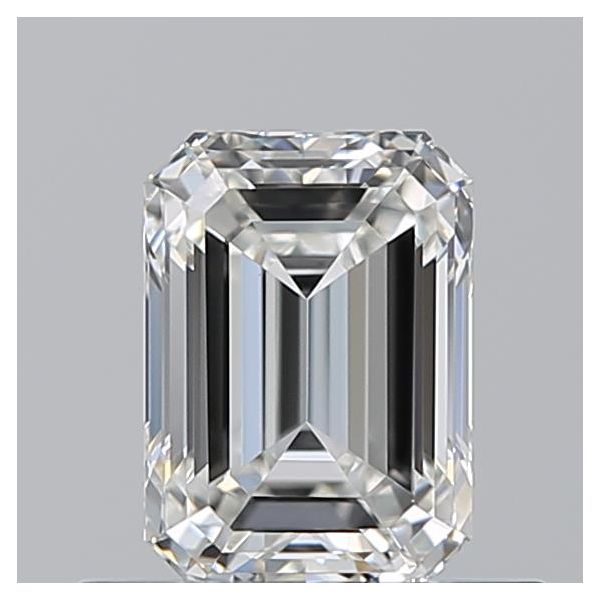 EMERALD 0.7 G IF --VG-EX - 100569272522 GIA Diamond