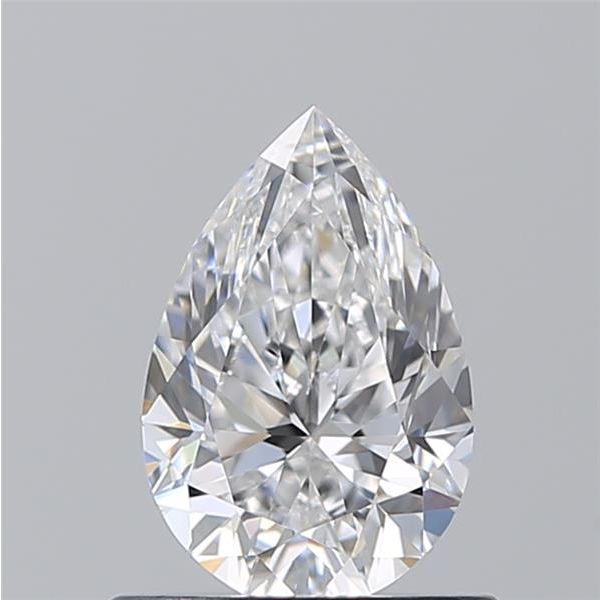 PEAR 0.7 E VS1 --EX-EX - 100569272556 GIA Diamond