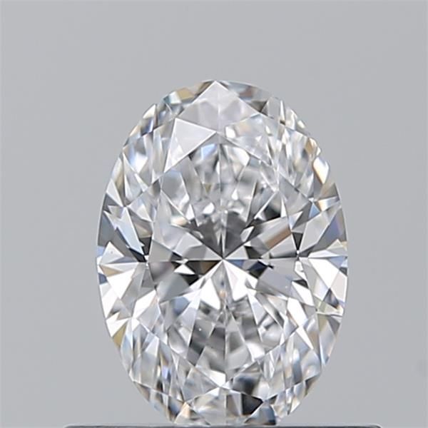 OVAL 0.51 D VS1 --VG-VG - 100569272561 GIA Diamond