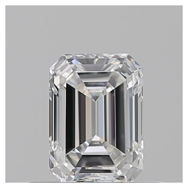 EMERALD 0.51 G VS1 --VG-EX - 100569272571 GIA Diamond