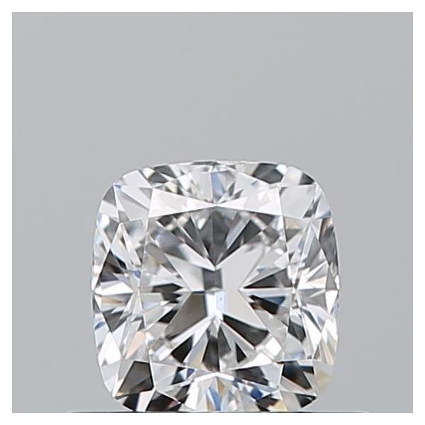CUSHION 0.51 E VS1 --VG-EX - 100569272576 GIA Diamond