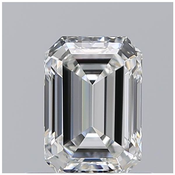 EMERALD 0.7 G VS2 --VG-EX - 100569272598 GIA Diamond