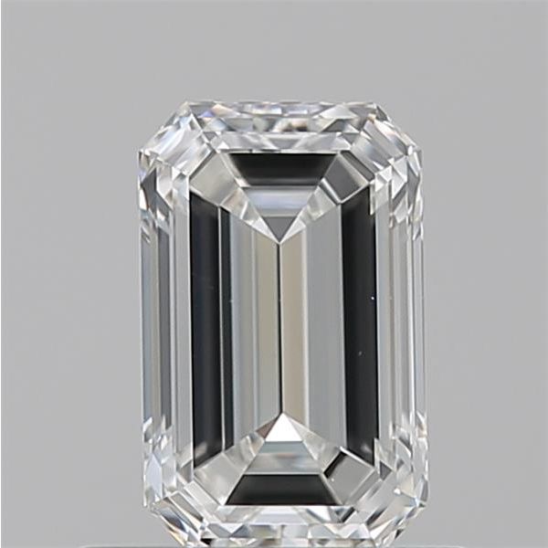 EMERALD 0.73 G VS1 --VG-EX - 100569272611 GIA Diamond