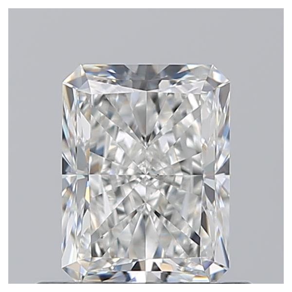 RADIANT 0.71 G VS2 --EX-EX - 100569272612 GIA Diamond