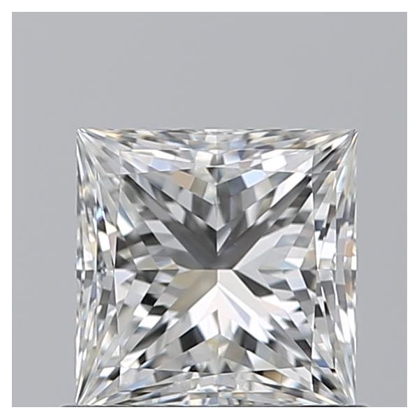 PRINCESS 0.8 G VVS2 --EX-EX - 100569272632 GIA Diamond