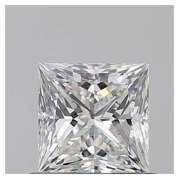 PRINCESS 0.7 G VS2 --VG-EX - 100569272633 GIA Diamond